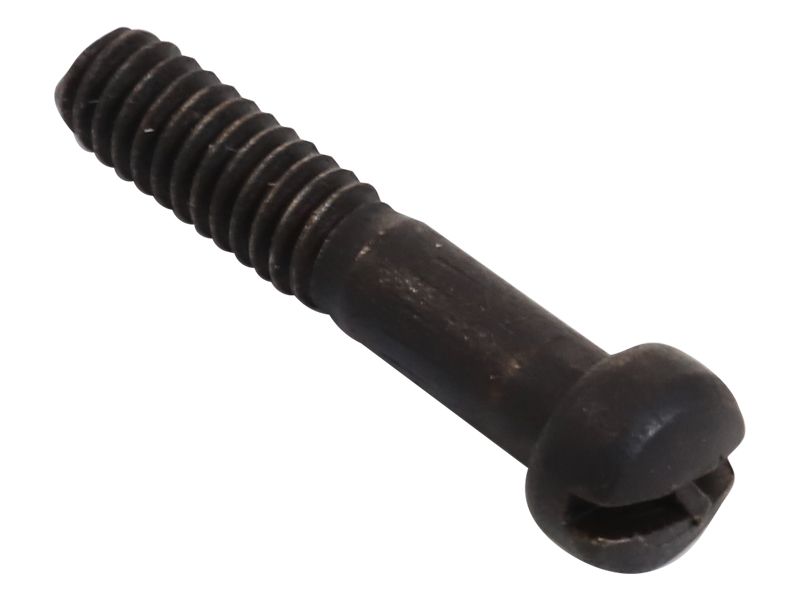 3K-9073: . 5 (.125)"-40 X 21/32" Rounded Pan Head Slotted Screw 3K9073 购买