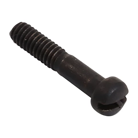 3K-9073: . 5 (.125)"-40 X 21/32" Rounded Pan Head Slotted Screw 3K9073 购买