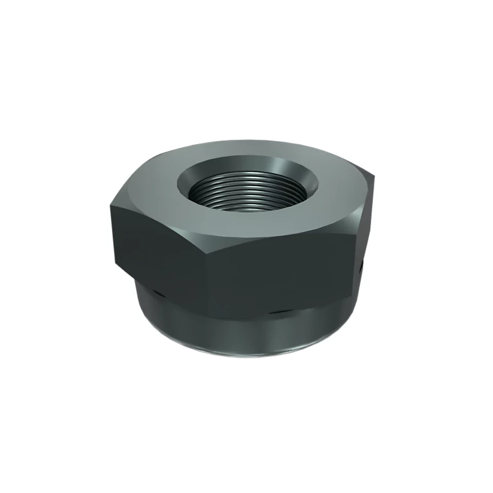 3K-9089: #5-40 Hex Lock Nut 3K9089 купить