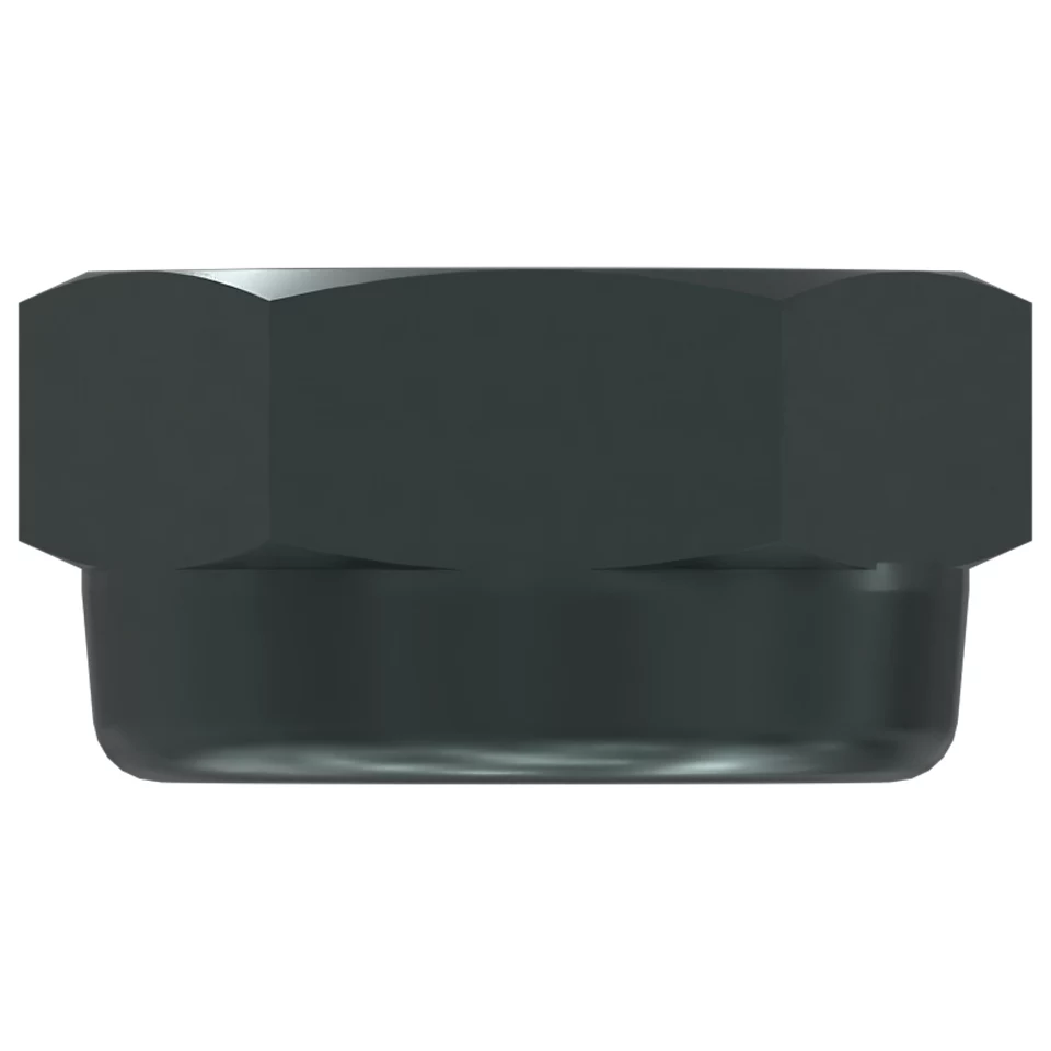 3K-9089: #5-40 Hex Lock Nut 3K9089 купить