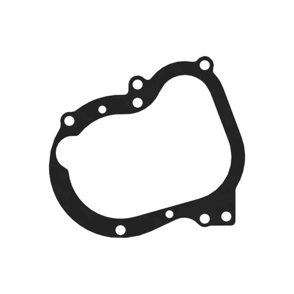 3L-1744: 0.8mm Thick Engine Shutoff Housing Gasket 3L1744 купить