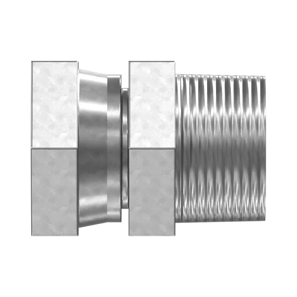 3L-3869: Прямой переходник, 1-1/4 дюйма 3L3869 купить