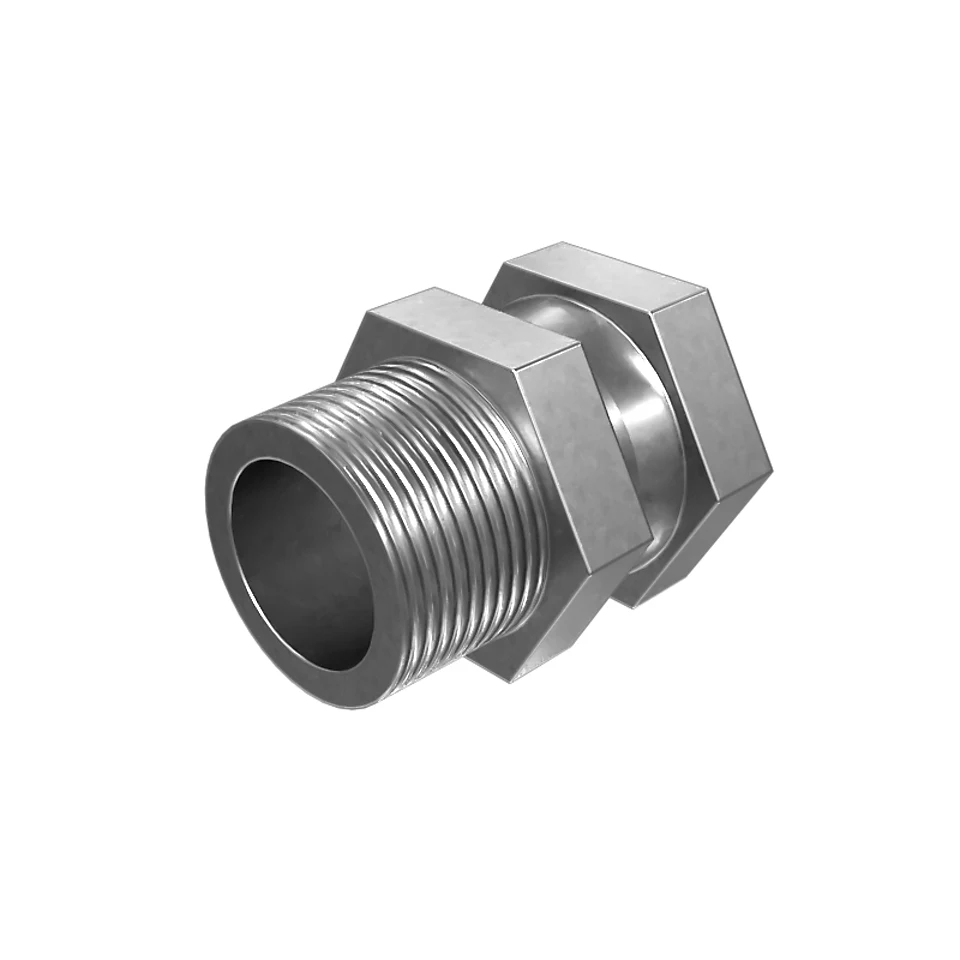 3L-3869: Прямой переходник, 1-1/4 дюйма 3L3869 купить