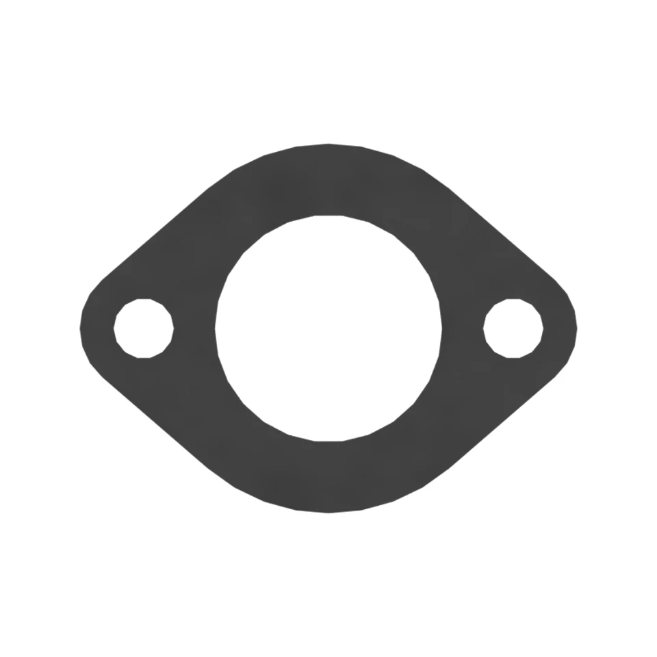 3L-8075: GASKET 3L8075 купить