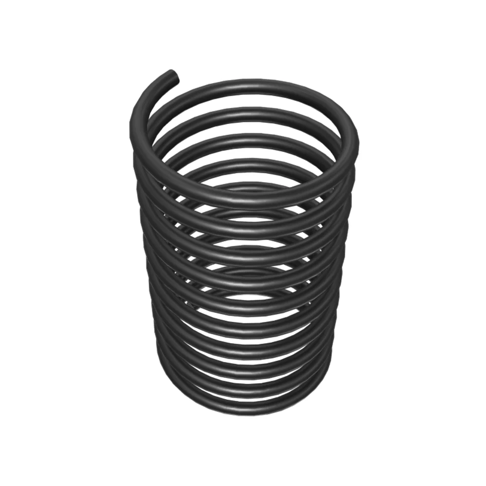 3N-1461: Clutch Adjustment Yoke Pin Spring 3N1461 купить