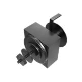 3N-1960: Resistor Clamp 3N1960 购买