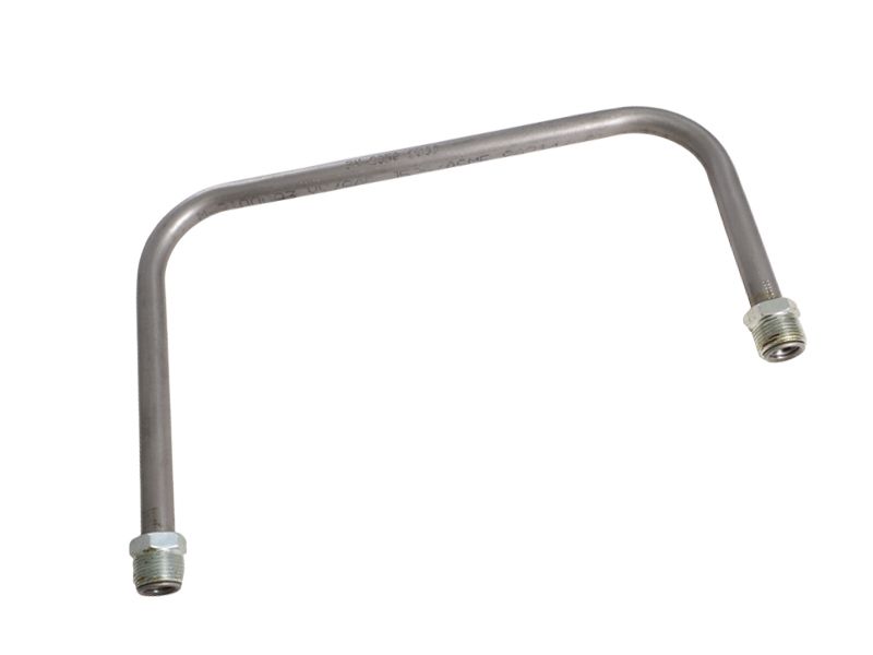 3N-2058: Fluid Carrying Tube Assembly 3N2058 купить