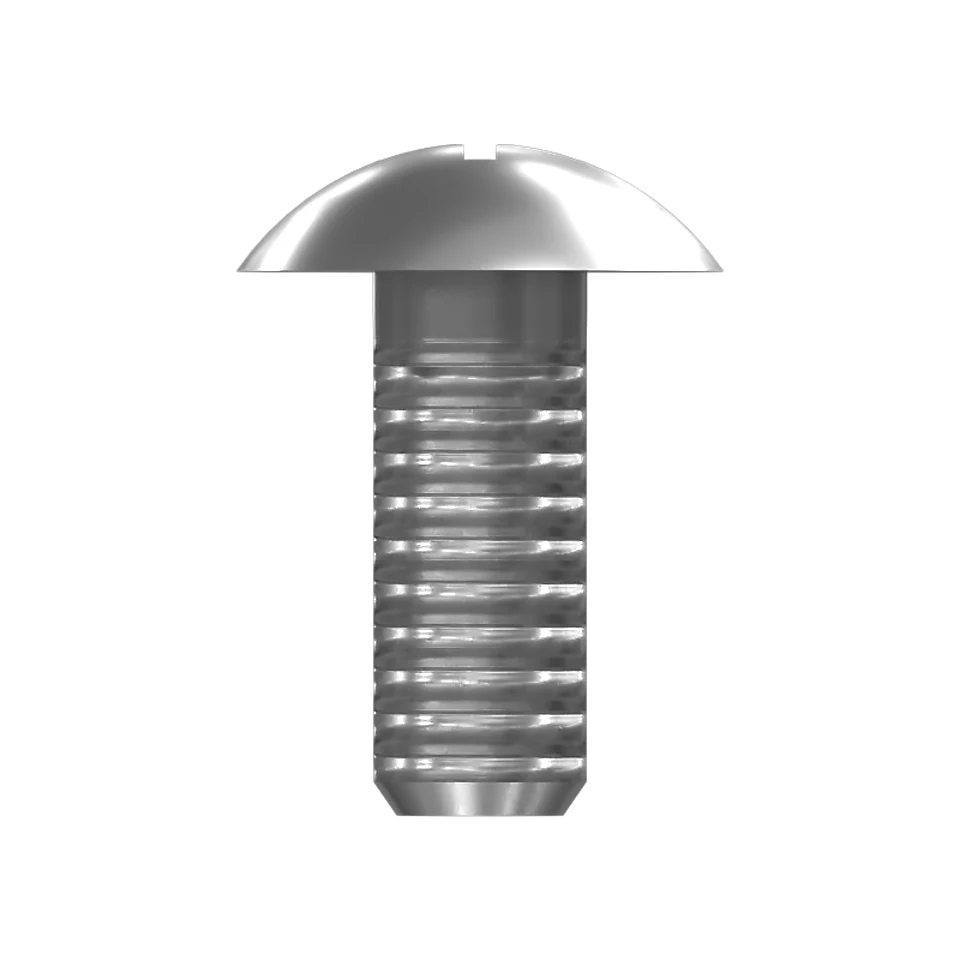 3N-4427: . 10 (.190)"-32 X 1/2" Rounded Truss Head Cross Slot Screw 3N4427 购买