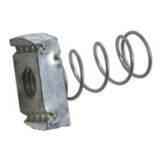 3N-6734: 3/8''-16 Spring Nut 3N6734 купить