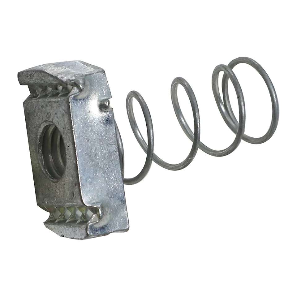 3N-6734: 3/8''-16 Spring Nut 3N6734 купить
