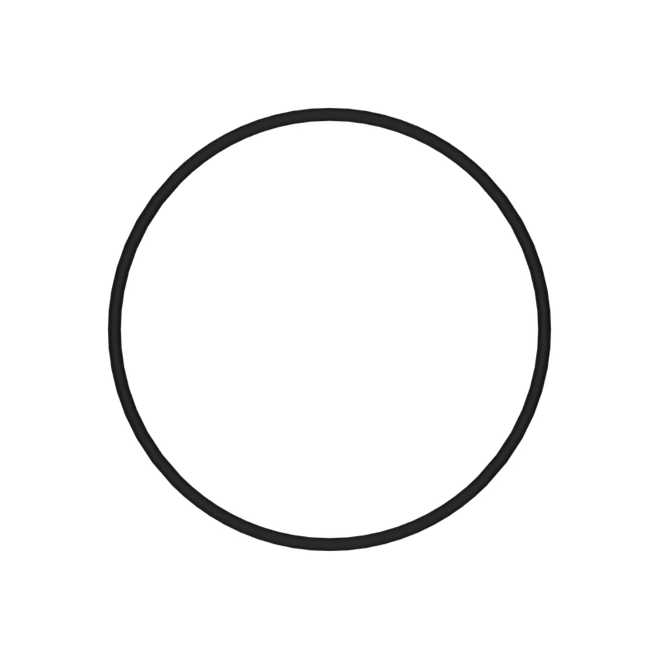 3N-8462: 184.3mm Inner Diameter Seal O Ring 3N8462 购买