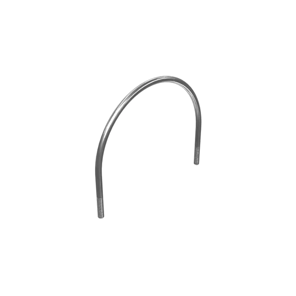3N-9606: 3/8''-16 X 7 9/32'' U Bolt 3N-9606 Caterpillar
