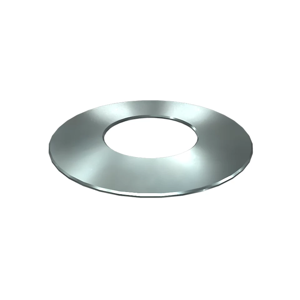 3P-0817: 2.44mm Thick Belleville Washer 3P-0817 Caterpillar