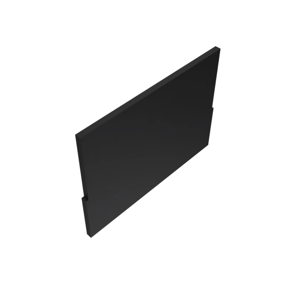 3P-1549: 12.7mm Thickness Storage Case Foam Block 3P1549 купить