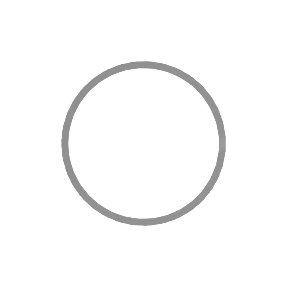 3P-1608: 2.18mm Thick Internal Retainer Ring 3P1608 купить