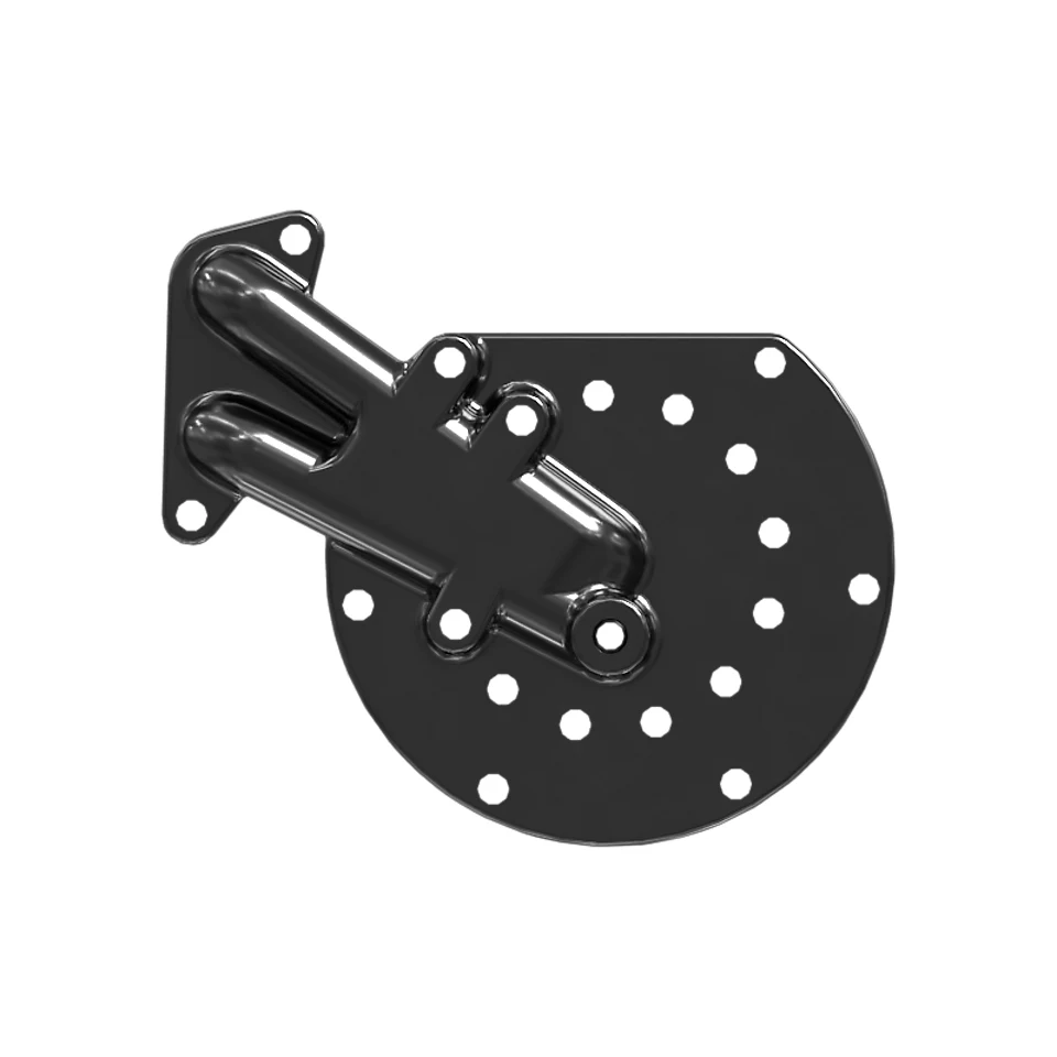 3P-1656: Transfer Gears Manifold 3P1656 buy