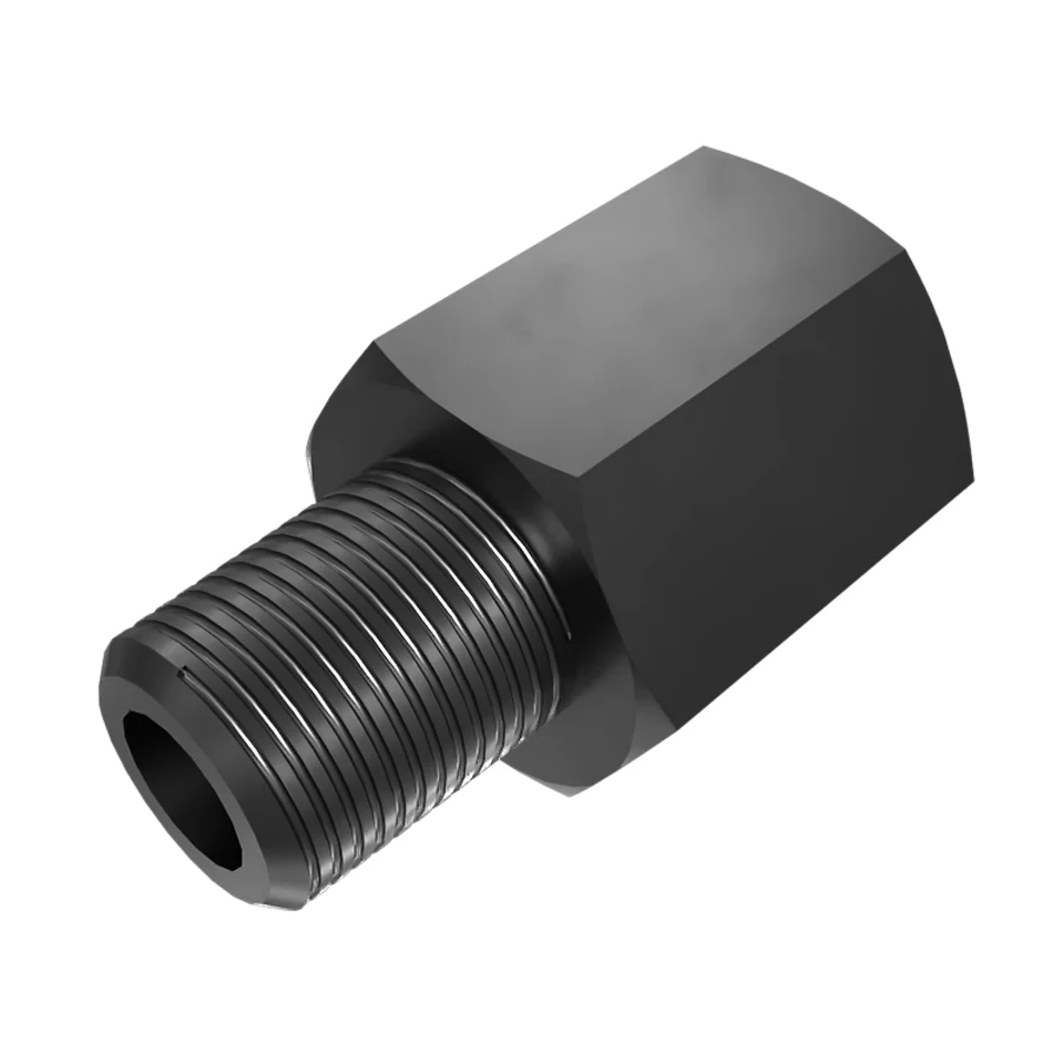 3P-1823: 35 Mm Long Straight Adapters 3P1823 купить