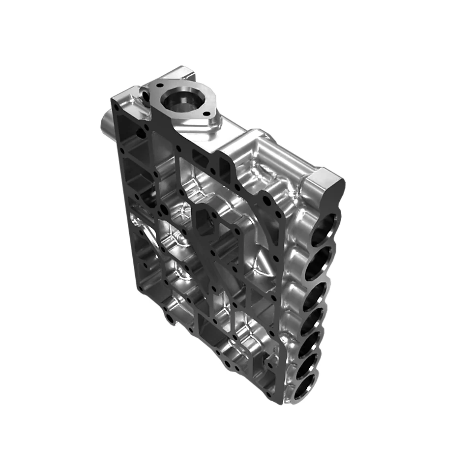 3P-2398: MANIFOLD 3P2398 купить