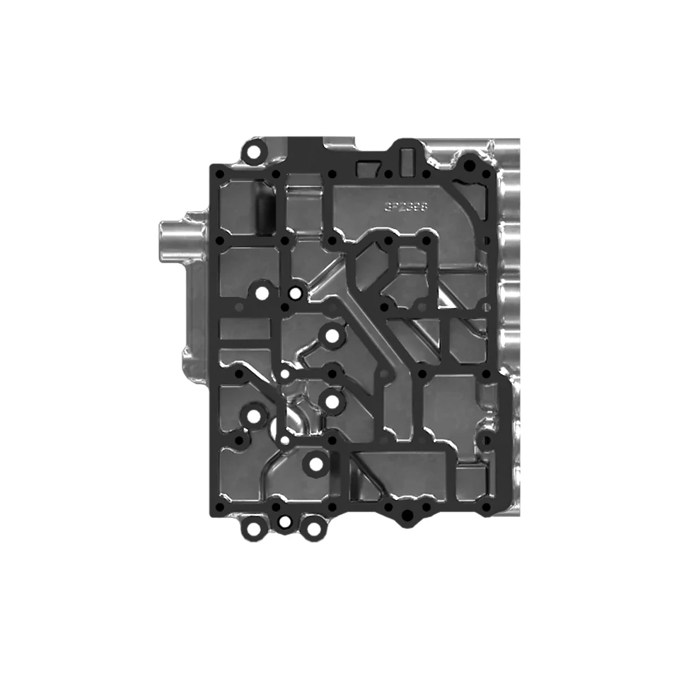 3P-2398: MANIFOLD 3P2398 купить