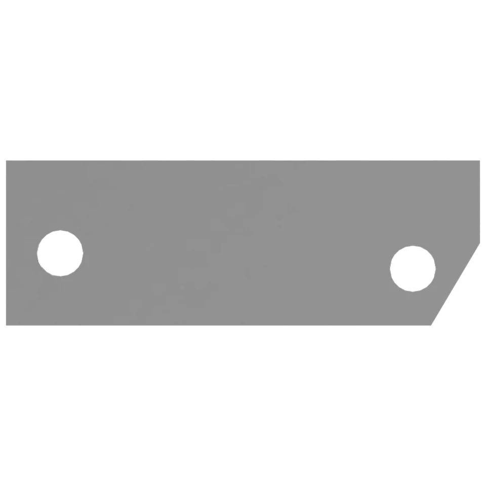 3P-2777: 4mm Thick Transmission Hydraulic Control Plate 3P2777 купить