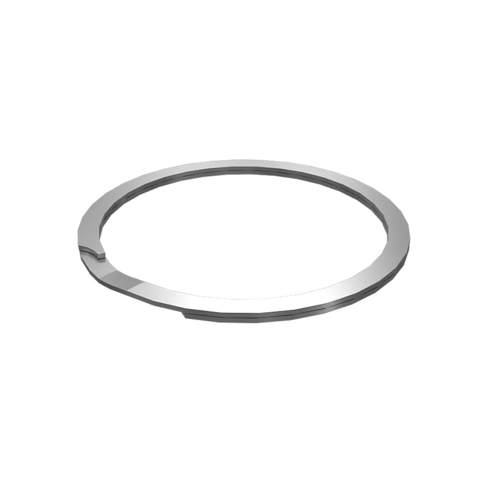 3P-6599: 77.55 Outer Diameter Retaining Ring 3P6599 купить