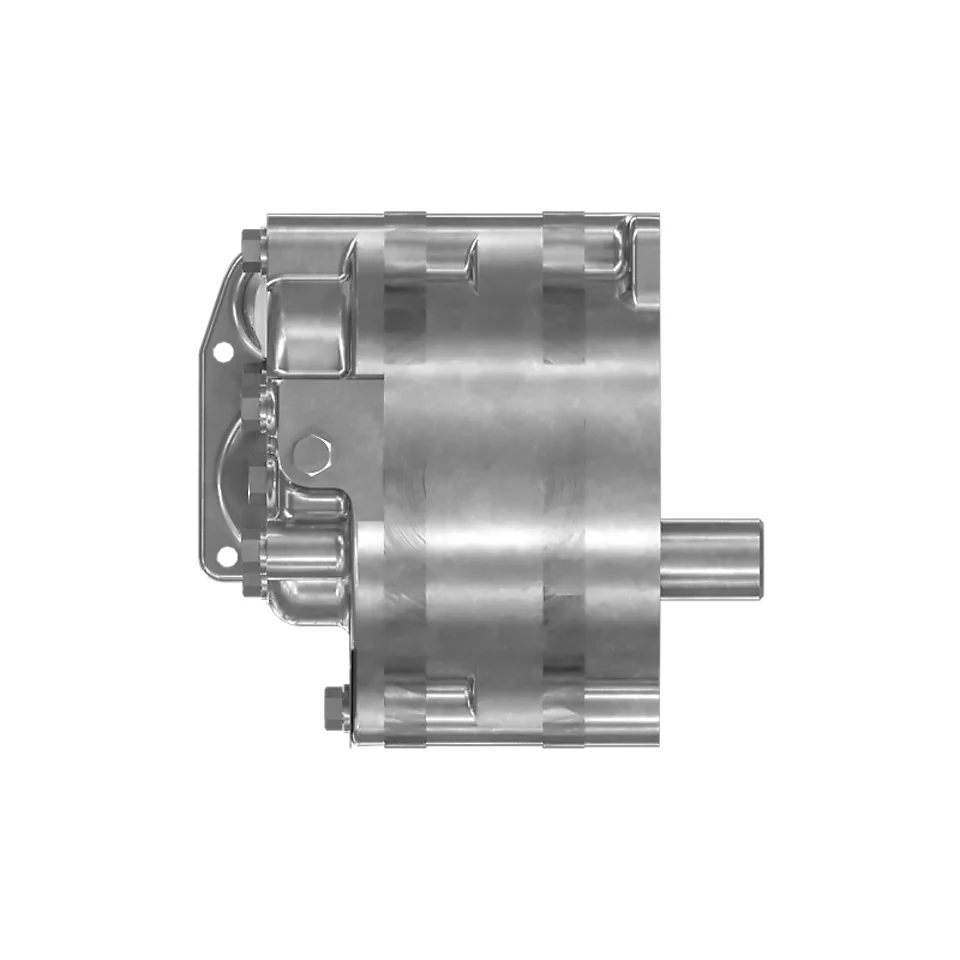 3P-7623: БЛОК НАСОСА 3P7623 купить