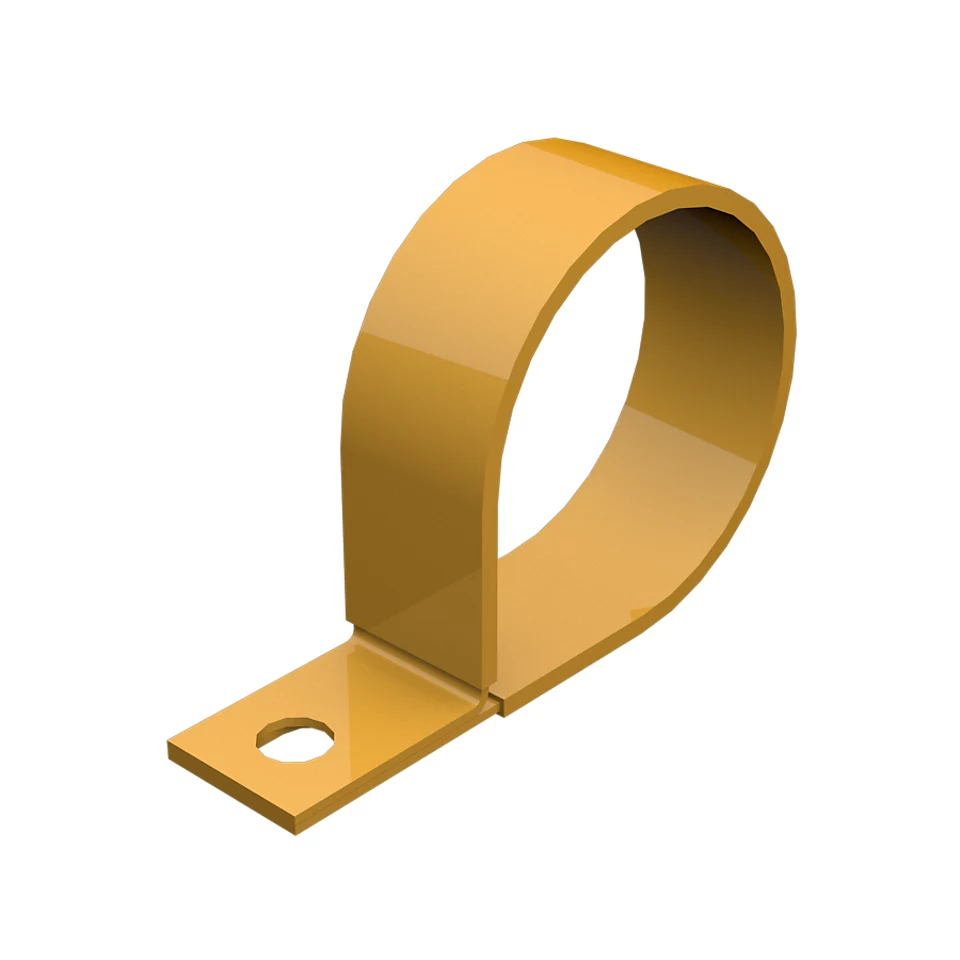3P-9847: 64.00mm Internal Diameter Steel Clip 3P9847 купить