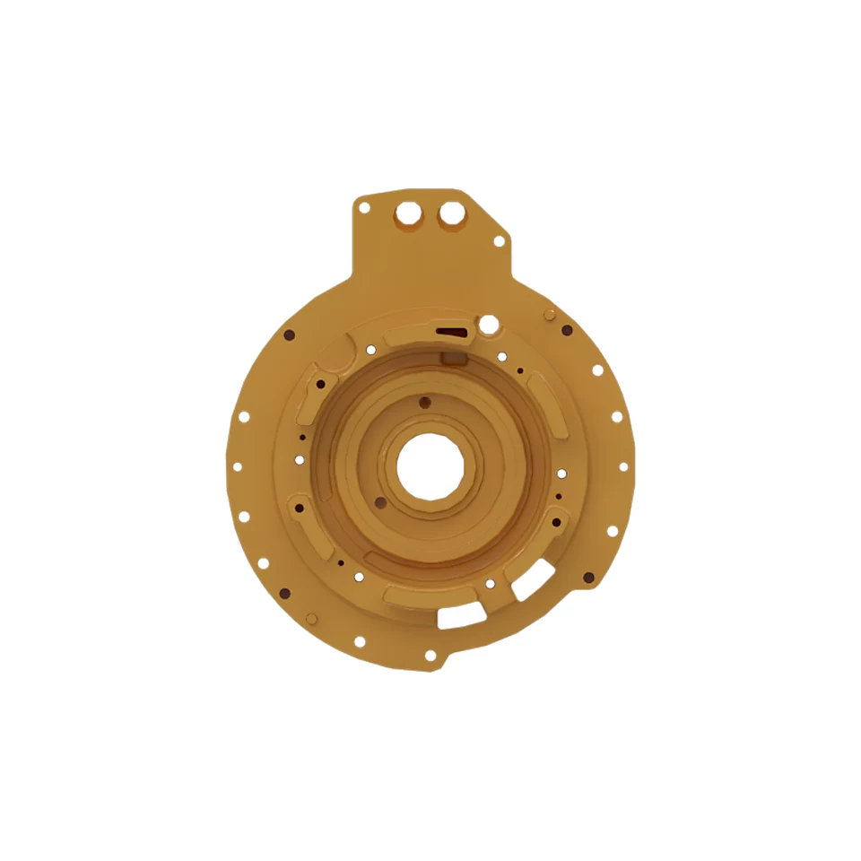 3Q-6581: Transmission Planetary Clutch Housing 3Q6581 buy
