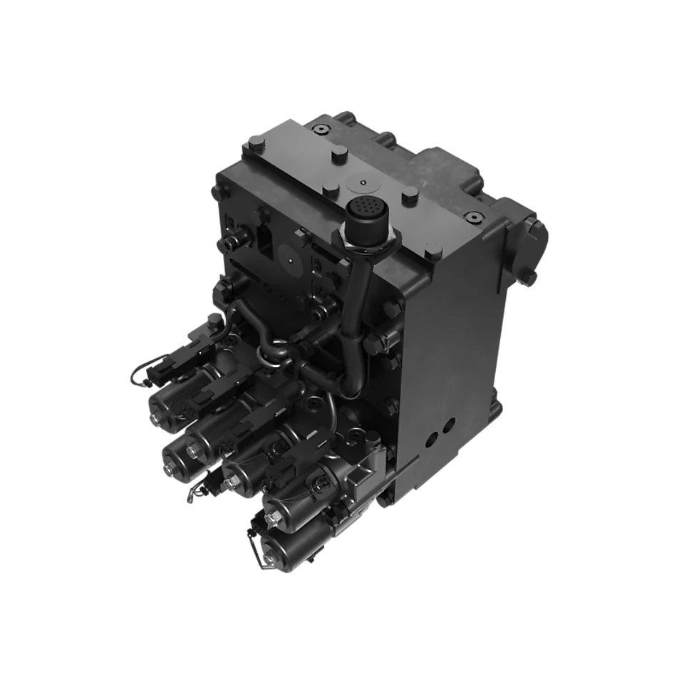 3Q-6590: VALVE GP 3Q6590 купить