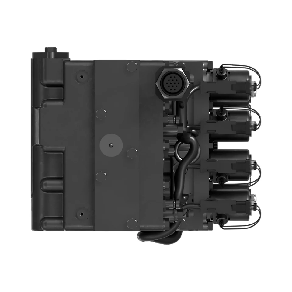 3Q-6590: VALVE GP 3Q6590 купить
