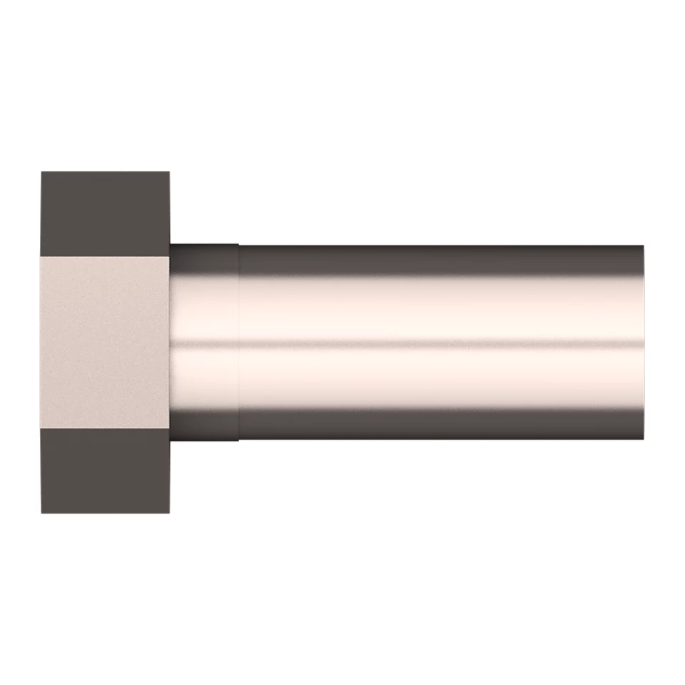 3R-2299: Болт с шестигранной головкой 1 1/4''-7 x 3'' 3R2299 купить