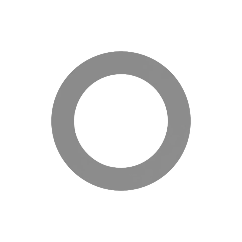 3R-2448: FLAT WASHER 3R2448 купить