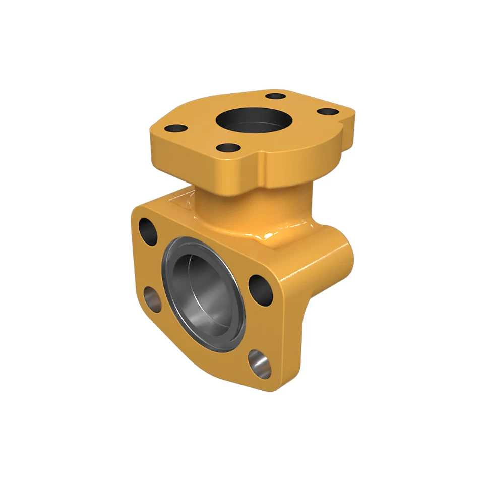 3R-5061: Elbow Adapter 3R5061 купить