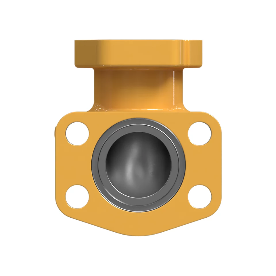 3R-5061: Elbow Adapter 3R5061 купить