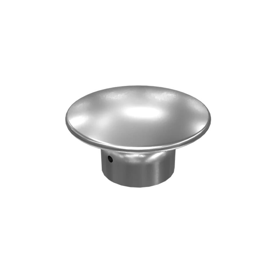 3R-5862: Pneumatic Button 3R5862 купить