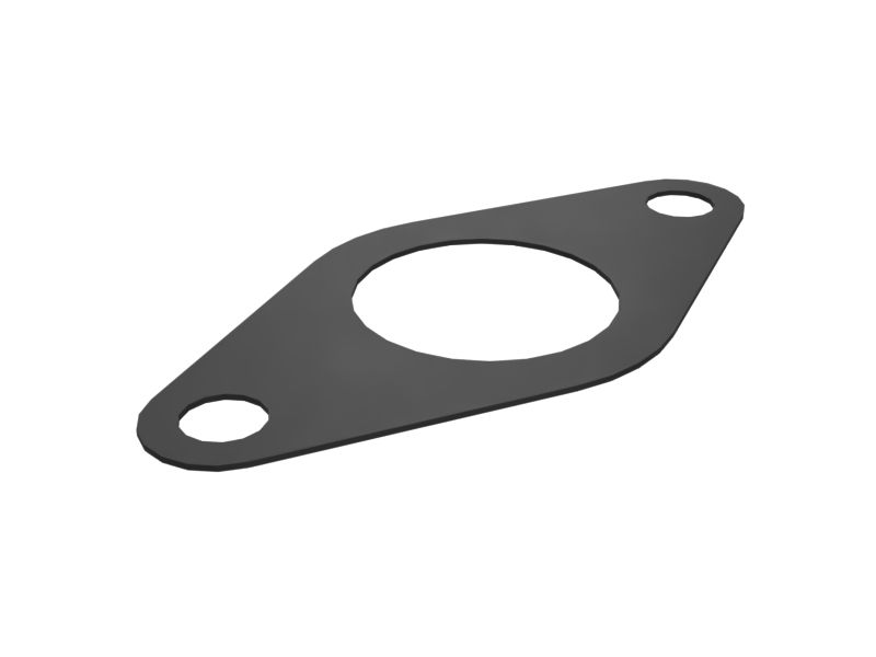 3S-0803: КОМПЛЕКТ ПРОКЛАДОК, БАЗОВЫЙ 3S0803 купить
