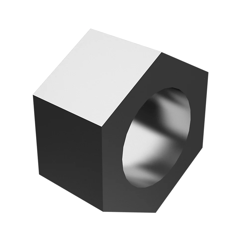 3S-2713: 3/8''-24 Hex Nut 3S2713 购买