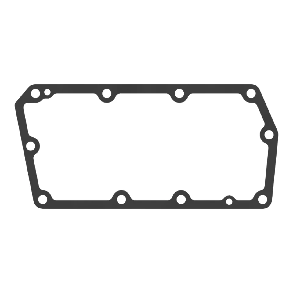 3S-2891: 0.8mm Thick Camshaft Housing End Cover Gasket 3S2891 купить