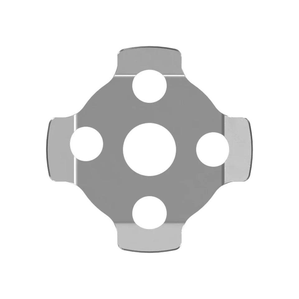 3S-2892: 0.035 Inch Thickness Gear Lock Nut 3S2892 购买