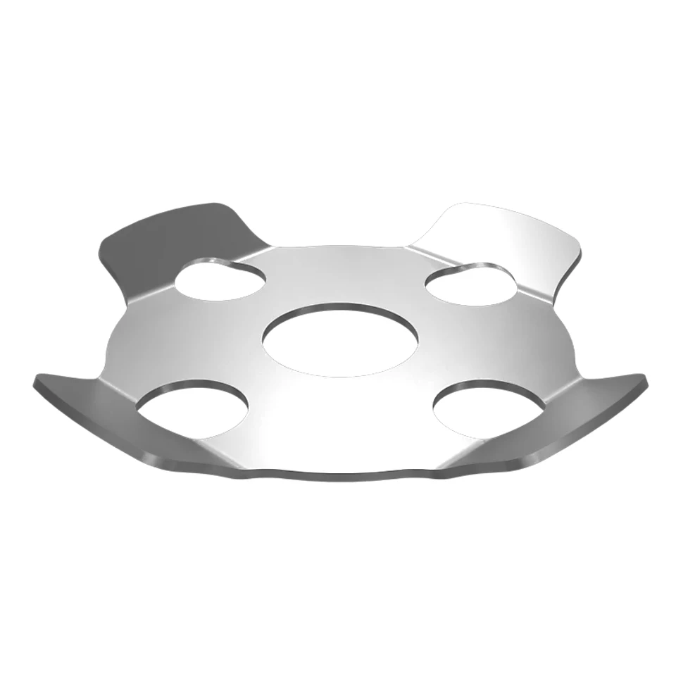 3S-2892: 0.035 Inch Thickness Gear Lock Nut 3S-2892 Caterpillar