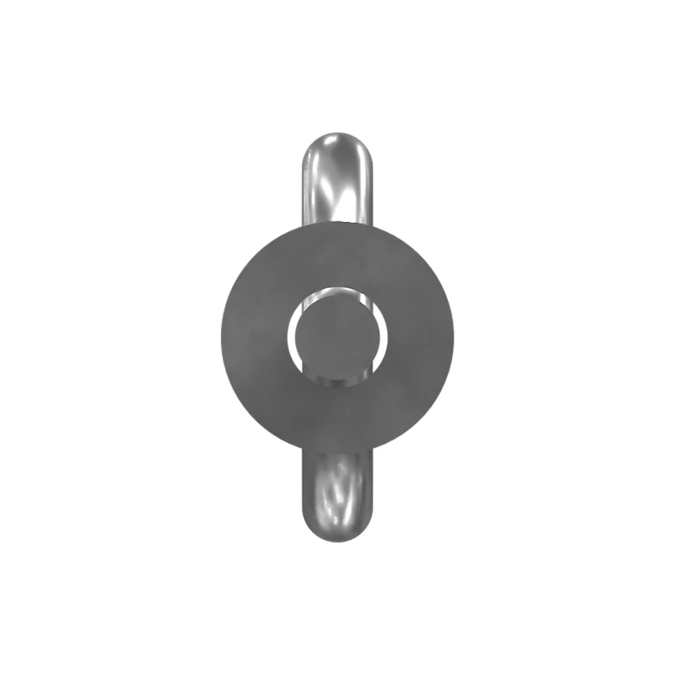 3S-4115: 5/6"-18 70" Hook Bolt 3S4115 купить