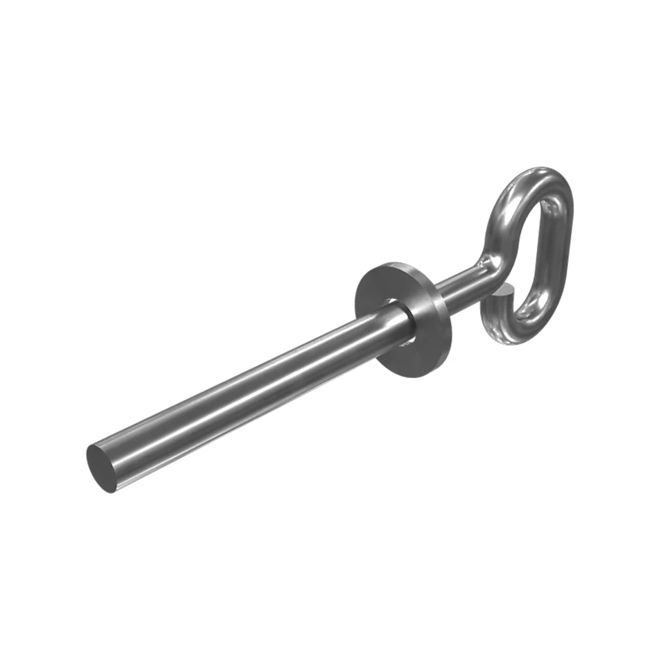 3S-4115: 5/6"-18 70" Hook Bolt 3S4115 купить