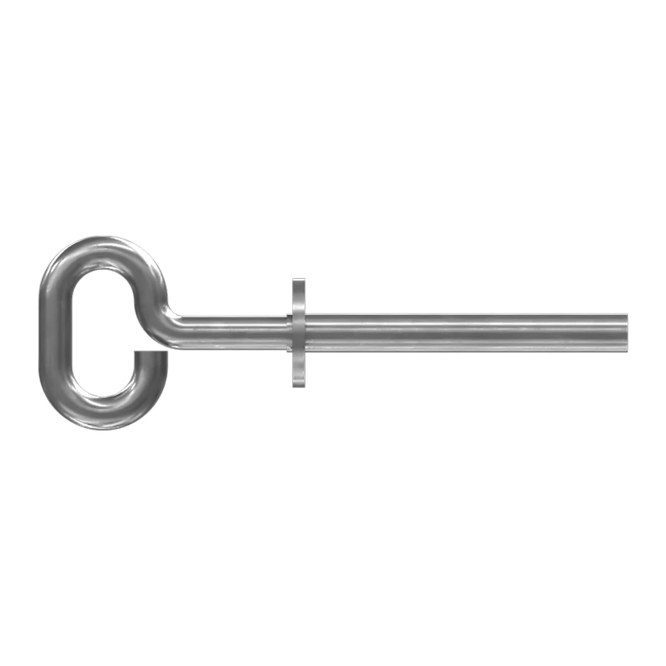 3S-4115: 5/6"-18 70" Hook Bolt 3S4115 купить