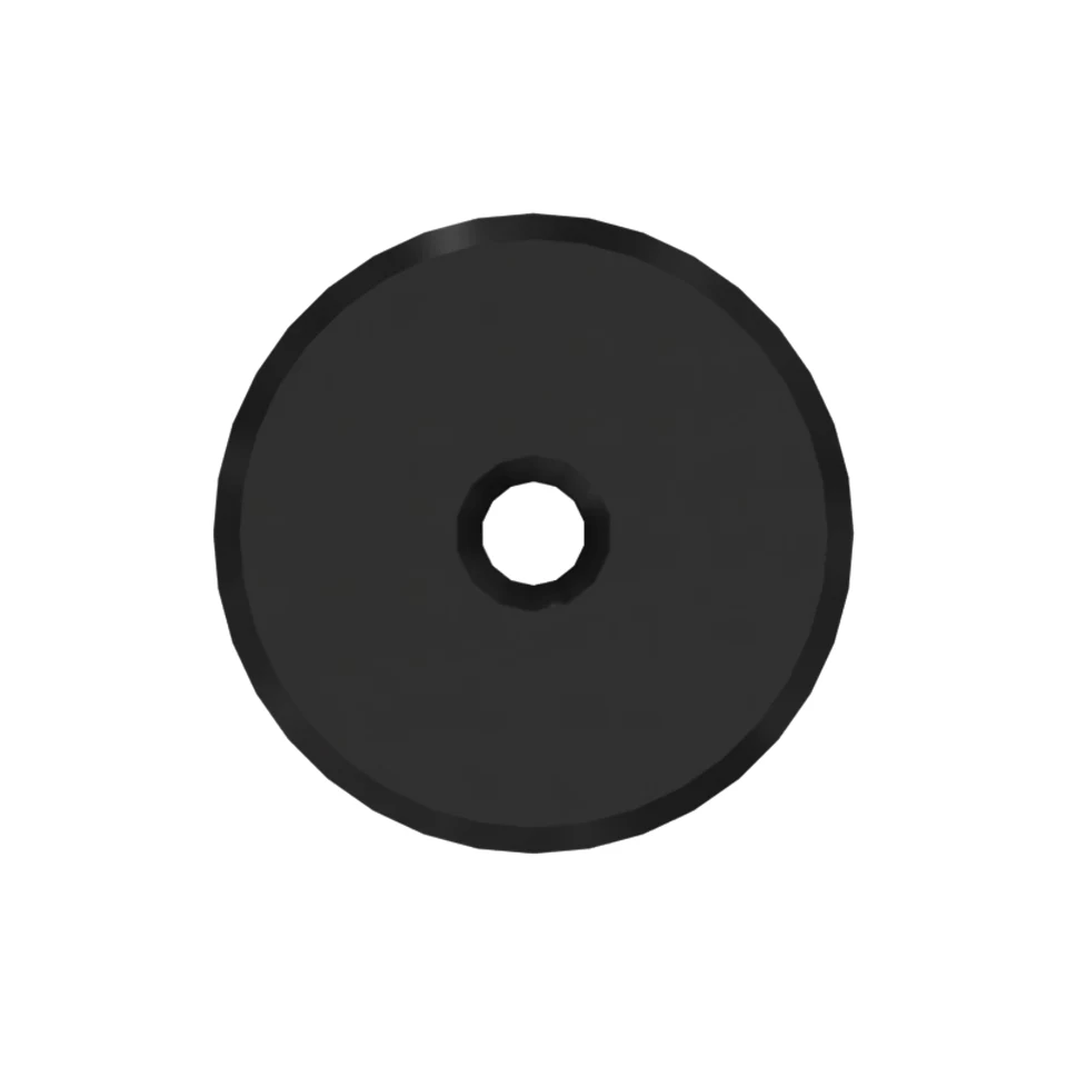 3S-4388: 3/8'' Steel Flat Washer 3S4388 buy