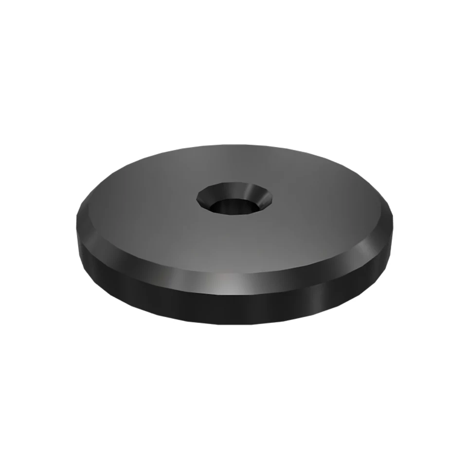 3S-4388: 3/8'' Steel Flat Washer 3S4388 Caterpillar