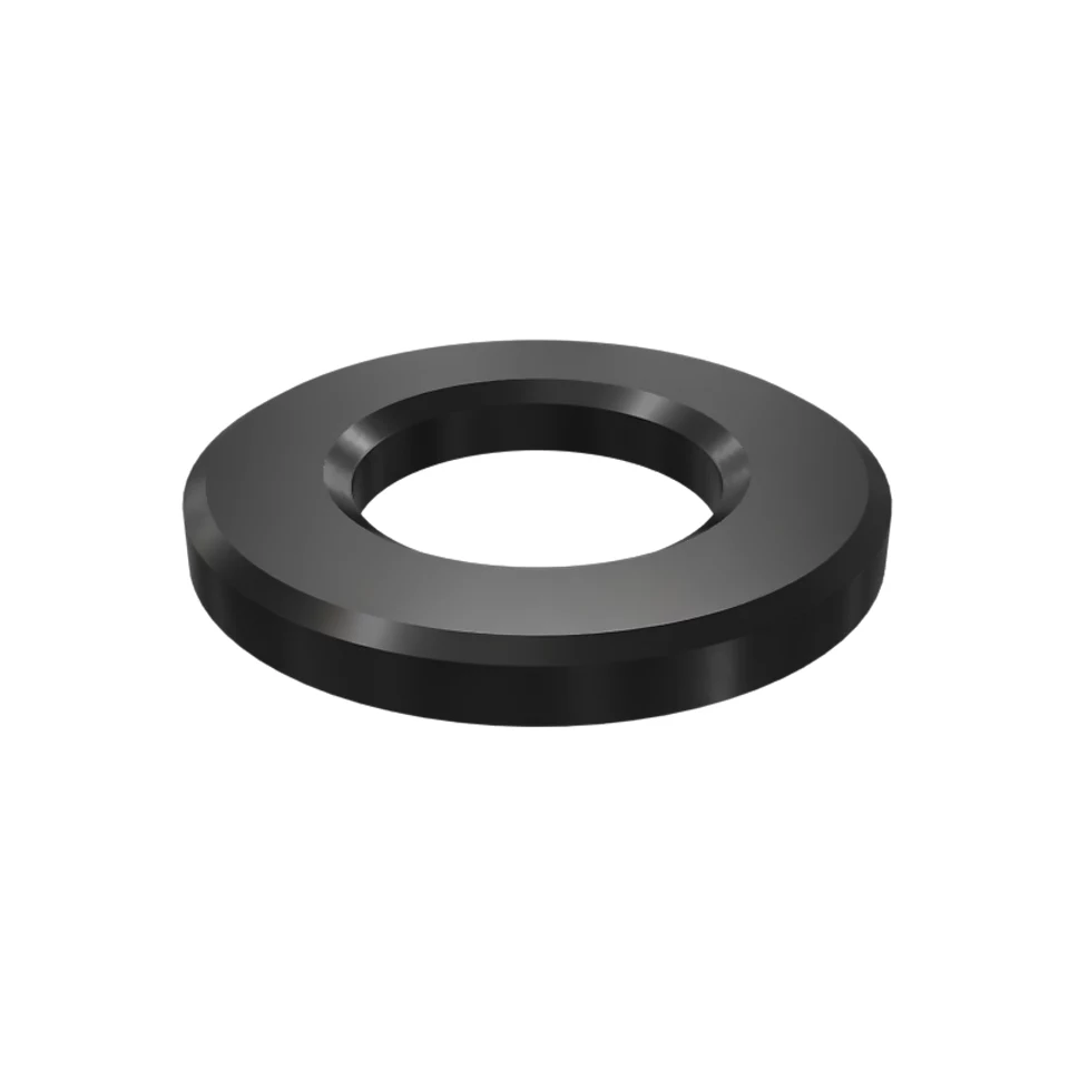 3S-7023: 1 1/4" ID Steel Flat Washer 3S7023 Caterpillar