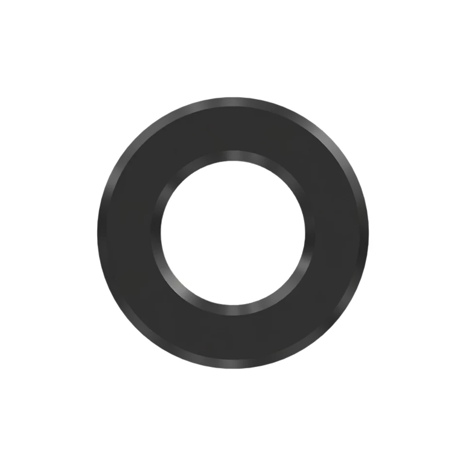3S-7023: 1 1/4" ID Steel Flat Washer 3S7023 купить