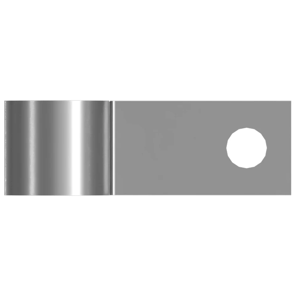 3S-7608: 25.4mm Diameter Clip 3S7608 купить