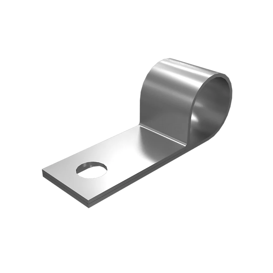 3S-7608: 25.4mm Diameter Clip 3S7608 купить