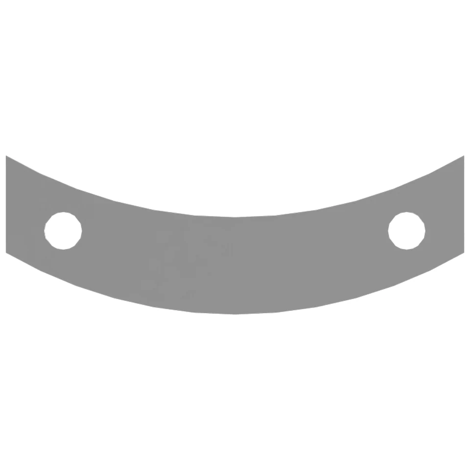 3S-8029: 0.216" Thick Gear Retainer 3S8029 купить